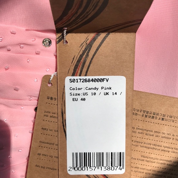 Light in the Box Dress - Picture 8 of 8